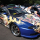 Illustration for article titled Japans Geekiest Cars Run on Nerd Fuel